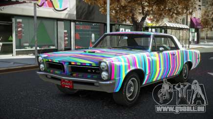 Pontiac GTO Rickna S8 für GTA 4