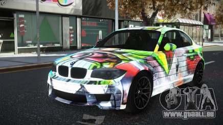 BMW 1M Jesley S13 pour GTA 4