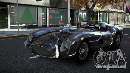 Ferrari Testarossa Balio S8 für GTA 4