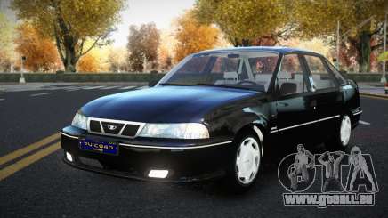 Daewoo Nexia Ahah pour GTA 4