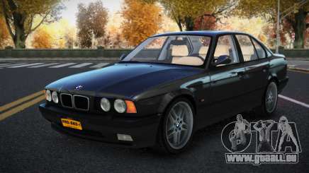 BMW M5 E34 Tiuri pour GTA 4