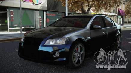 Holden HSV Charpy pour GTA 4