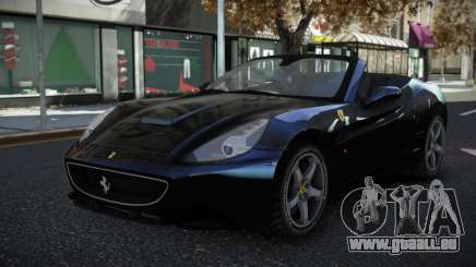 Ferrari California Terhanley pour GTA 4