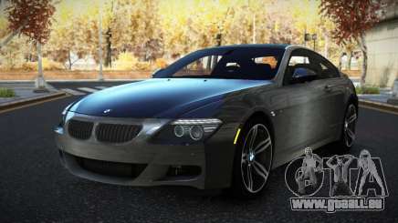 BMW M6 Kathan S7 pour GTA 4
