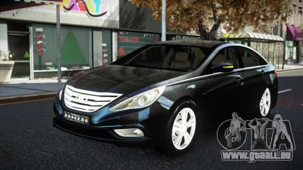 Hyundai Sonata Gehansovia pour GTA 4