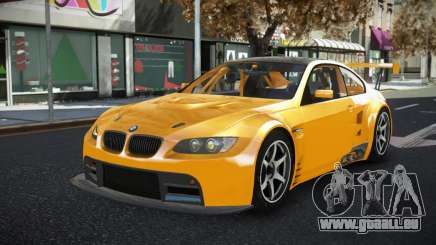 BMW M3 E92 Jakola pour GTA 4