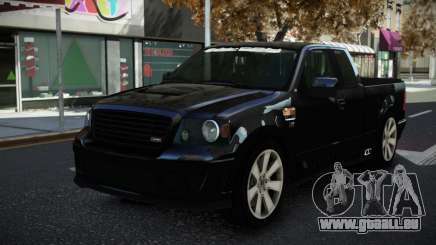 Saleen S331 Zihyong für GTA 4