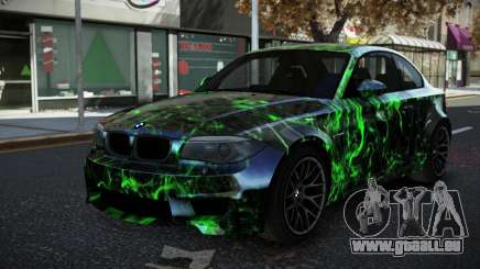 BMW 1M Jesley S11 pour GTA 4