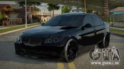 BMW M3 E90 Lien pour GTA San Andreas
