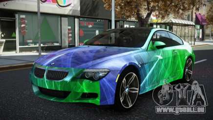 BMW M6 Moliago S8 für GTA 4