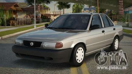 Nissan Tsuru V16 für GTA San Andreas