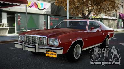 Ford Gran Torino Golar für GTA 4