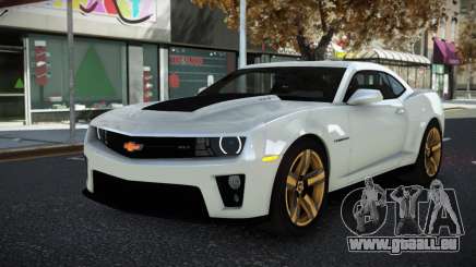 Chevrolet Camaro Meleyry für GTA 4