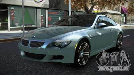 BMW M6 Moliago für GTA 4