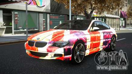 BMW M6 Moliago S9 für GTA 4