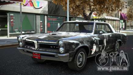 Pontiac GTO Rickna S2 für GTA 4