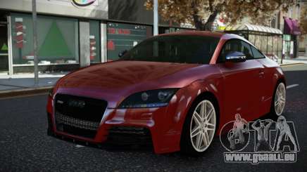 Audi TT Bevugs pour GTA 4
