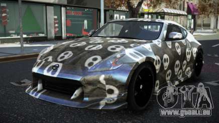 Nissan 370Z Farhy S1 für GTA 4