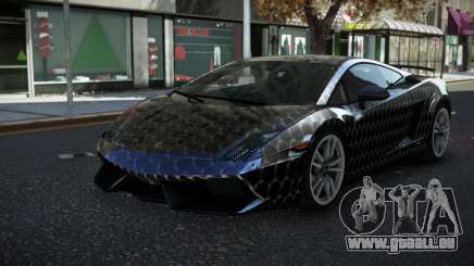 Lamborghini Gallardo RZ-L S9 pour GTA 4