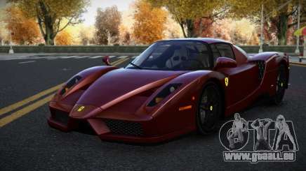 Ferrari Enzo Kowso pour GTA 4