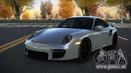 Porsche 911 Weoho pour GTA 4