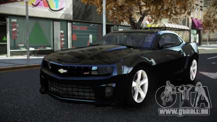 Chevrolet Camaro SS Fukimo pour GTA 4