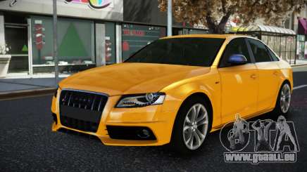 Audi S4 Blavru für GTA 4