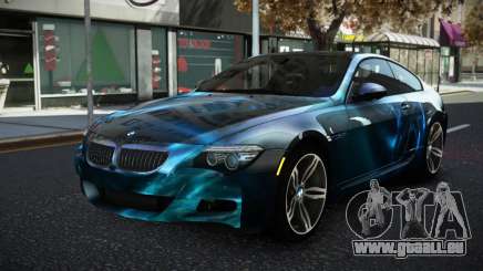 BMW M6 Moliago S1 für GTA 4
