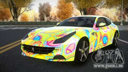 Ferrari FF Lynolas S2 pour GTA 4