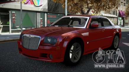 Chrysler 300C Imugy pour GTA 4