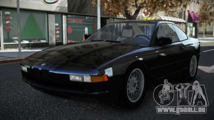BMW 850i Sutina für GTA 4