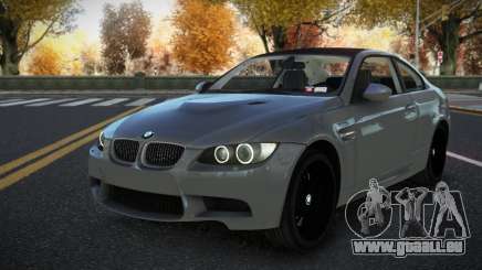 BMW M3 Jonuku für GTA 4