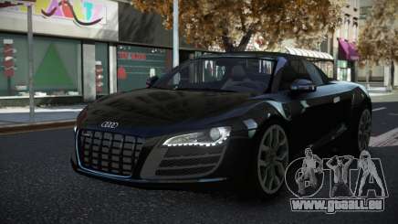 Audi R8 Sachilo für GTA 4