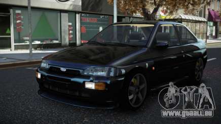 Ford Escort Xisna pour GTA 4