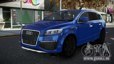 Audi Q7 Z5Hq pour GTA 4
