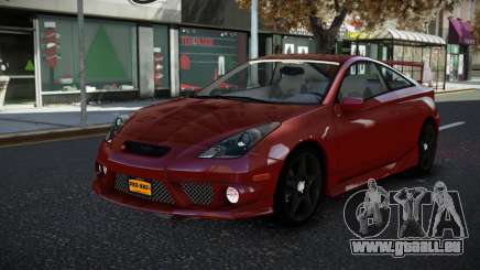 Toyota Celica Liriego pour GTA 4