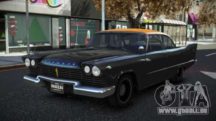 Plymouth Savoy Chriegail pour GTA 4