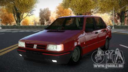 Fiat Duna Ponelexi pour GTA 4