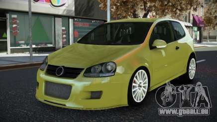 Volkswagen Golf Rihotab für GTA 4