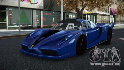 Ferrari FXX Unikol pour GTA 4