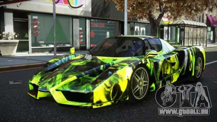 Ferrari Enzo Irushy S10 für GTA 4