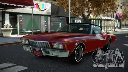 Buick Riviera Cergum für GTA 4