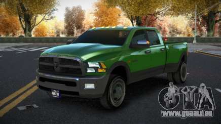 Dodge Ram Fibur pour GTA 4