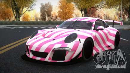 Porsche 911 Danael S5 für GTA 4