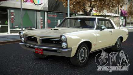 Pontiac GTO Rickna für GTA 4