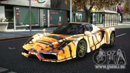 Ferrari Enzo Irushy S14 für GTA 4