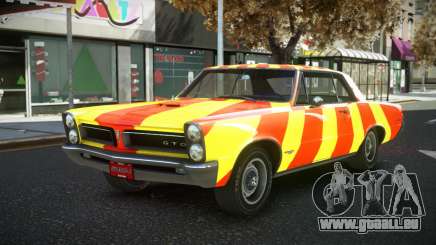 Pontiac GTO Rickna S4 für GTA 4