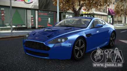 Aston Martin Vantage Gailnyly pour GTA 4