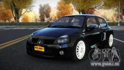 Renault Clio Bunbo pour GTA 4