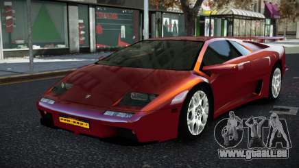 Lamborghini Diablo XR4 pour GTA 4